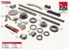 FAI AutoParts TCK93 Timing Chain Kit